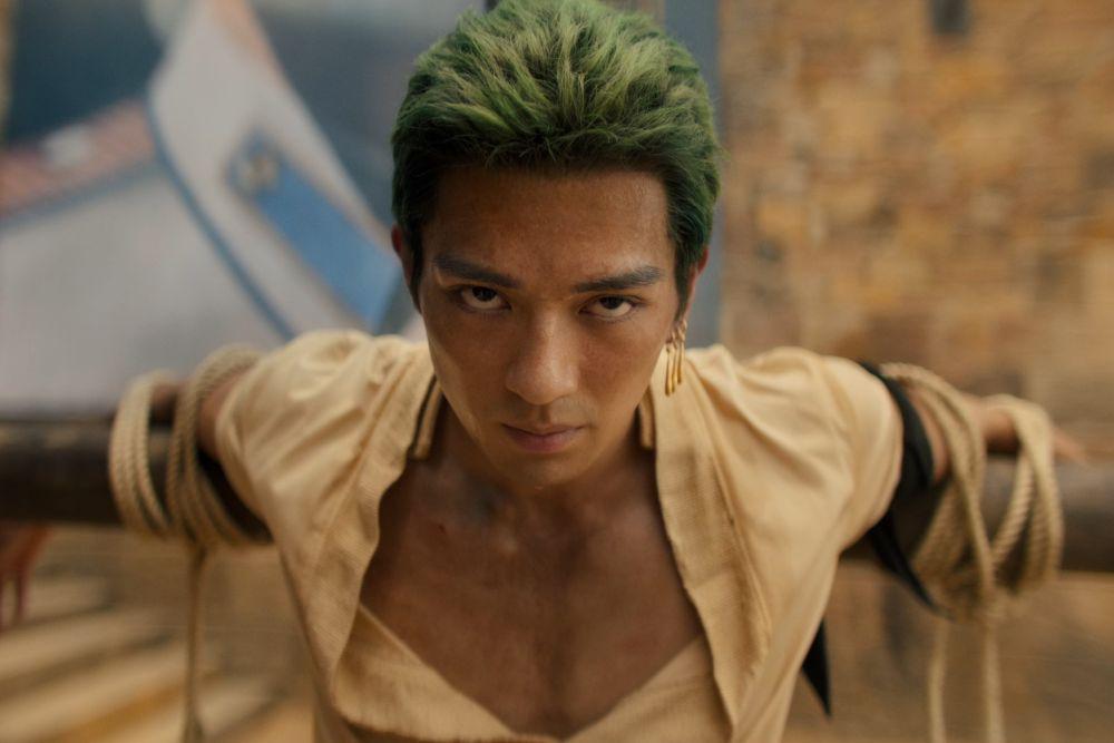 10 Serial Paling Dibicarakan di Netflix TUDUM 2023, Ada One Piece!