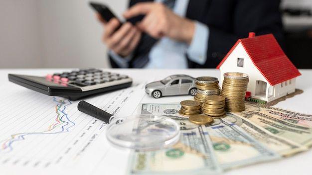 5 Tips Keuangan untuk Memulai Investasi bagi Pemula