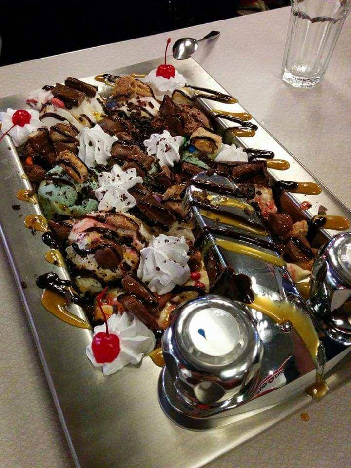 potret makanan disajikan di wastafel (reddit.com/user/Klopdu)