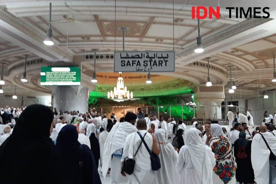 DPR Geram BPKH Tak Punya Akses ke Sistem Komputerisasi Haji