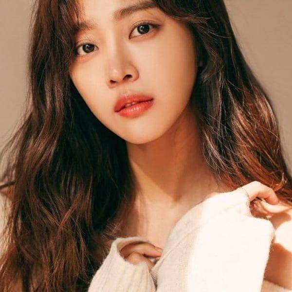 Ilustrasi foto selfie Jo Bo Ah ( Instagram.com / xxadoraa_1 )