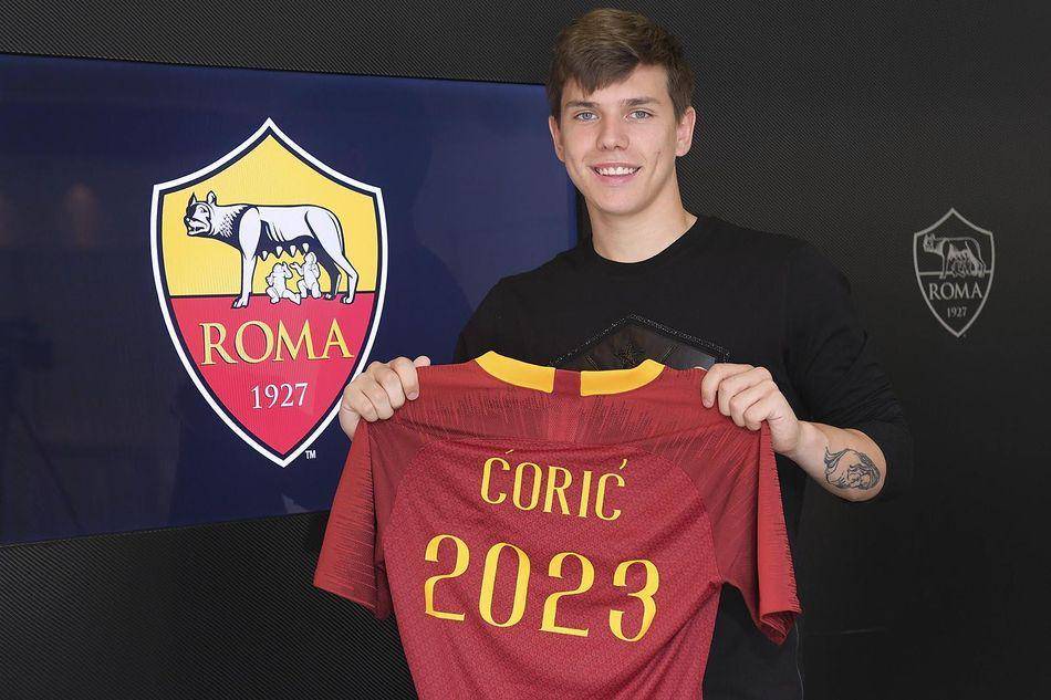 Ante Coric (asroma.com)