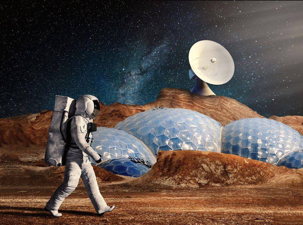 ilustrasi peradaban tipe 3 (pixabay.com/simisi1)