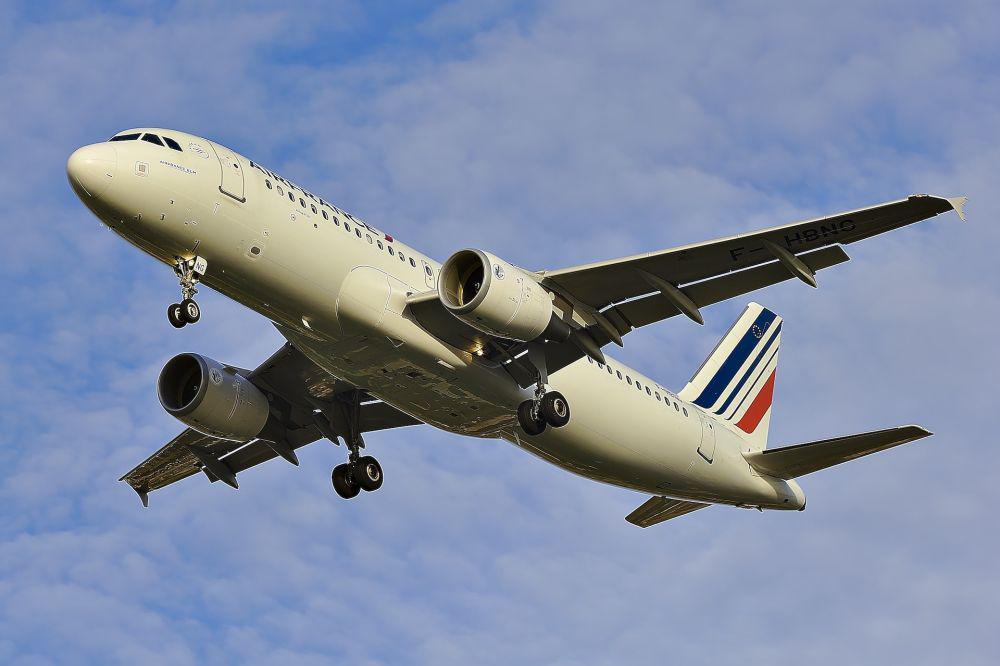 Pecah Rekor, India Borong 500 Pesawat di Paris Air Show