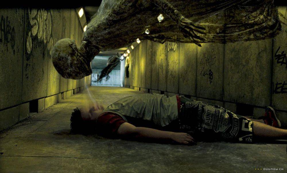 dok. Warner Bros/Harry Potter