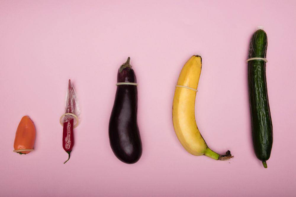 ilustrasi disfungsi ereksi (unsplash.com/Deon Black)