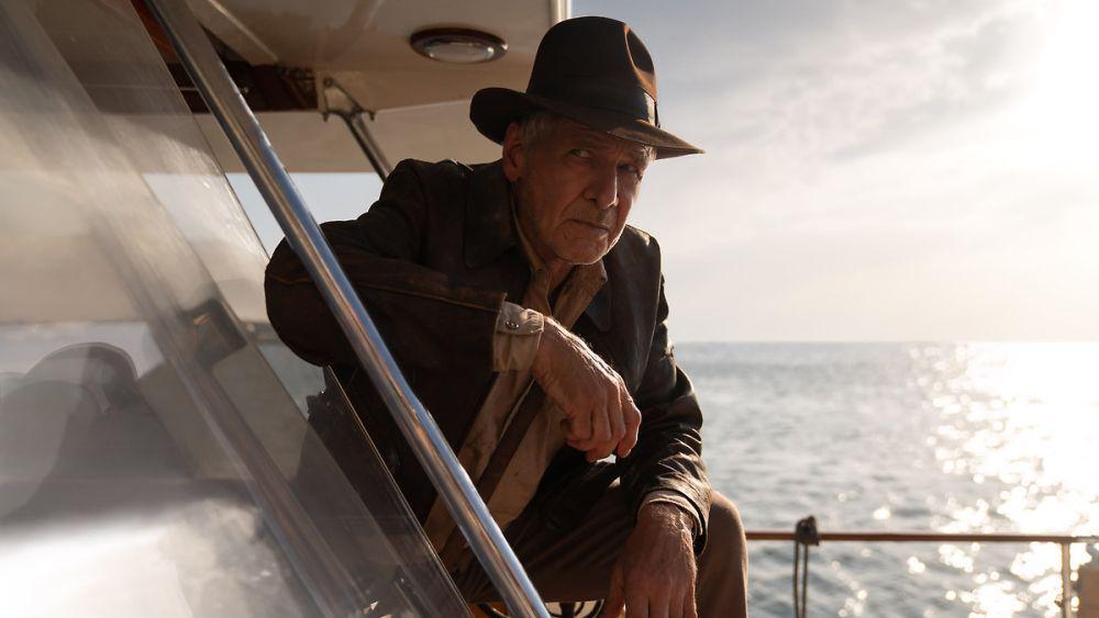 5 Rekomendasi Film untuk Penggemar Indiana Jones, Sarat Petualangan!