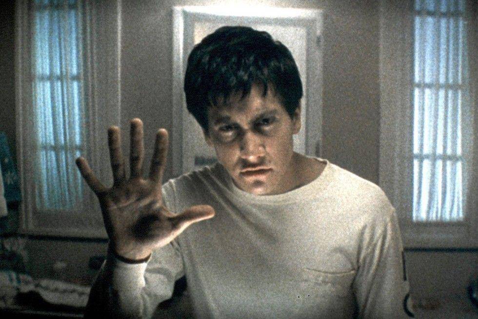cuplikan film Donnie Darko (dok. Pandora Cinema/Donnie Darko)