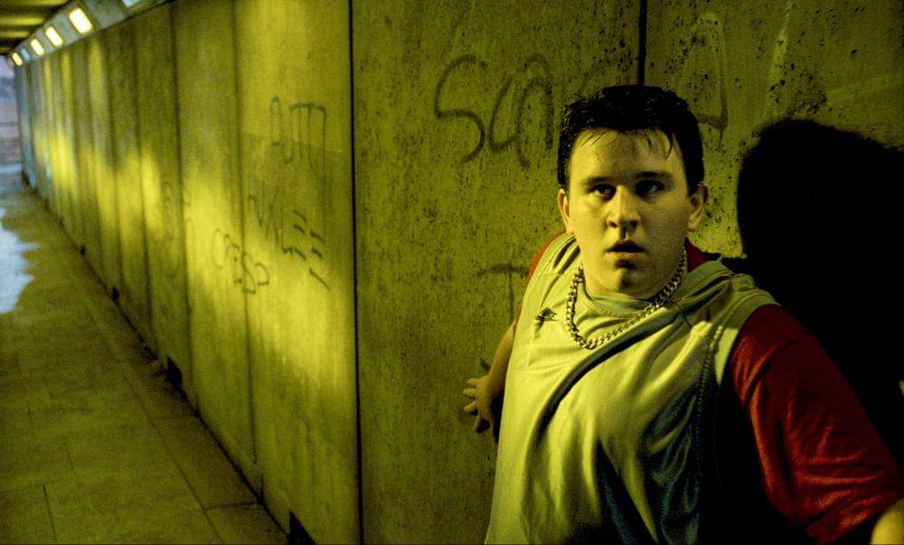 dok. Warner Bros/Harry Potter