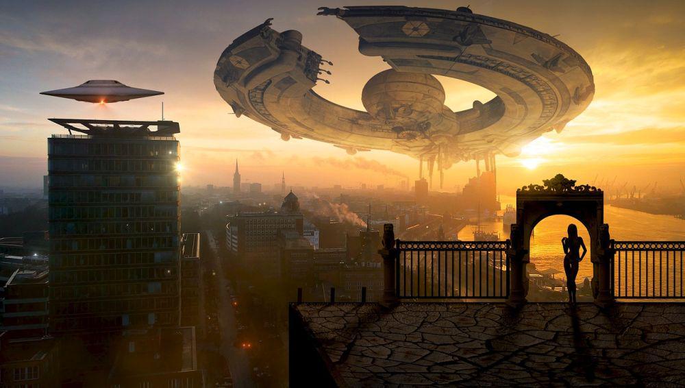 Manusia Menguasai Galaksi? 5 Hal Luar Biasa dari Teori Kardashev