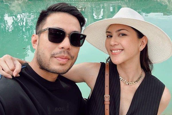 9 Potret Mesra Jessica Mila dan Yakup di Barcelona, Lanjut Bulan Madu