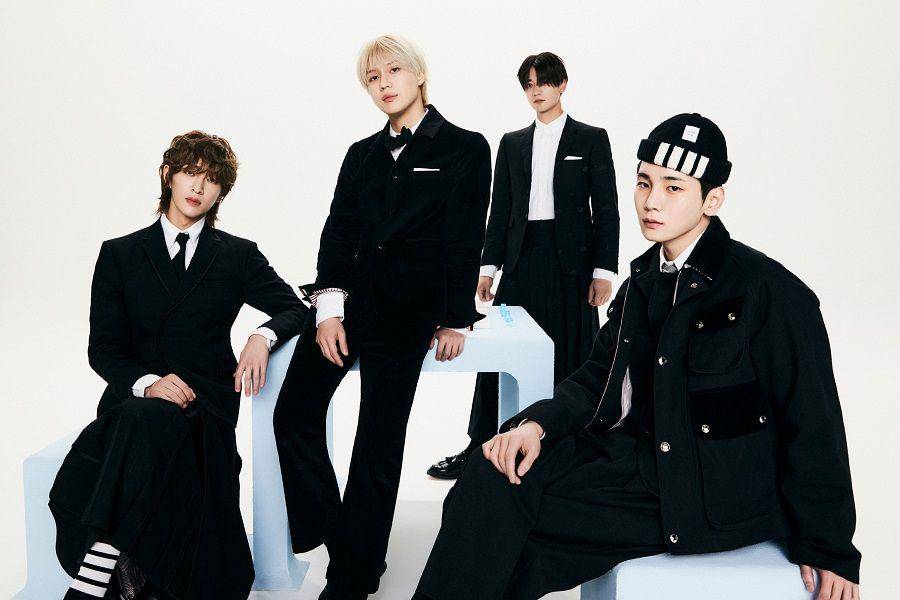 SHINee (twitter.com/SHINee)