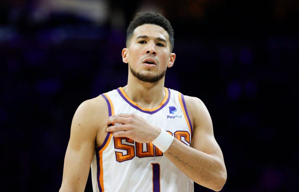 5 Shooting Guard NBA yang Cemerlang Sepanjang 2022/2023
