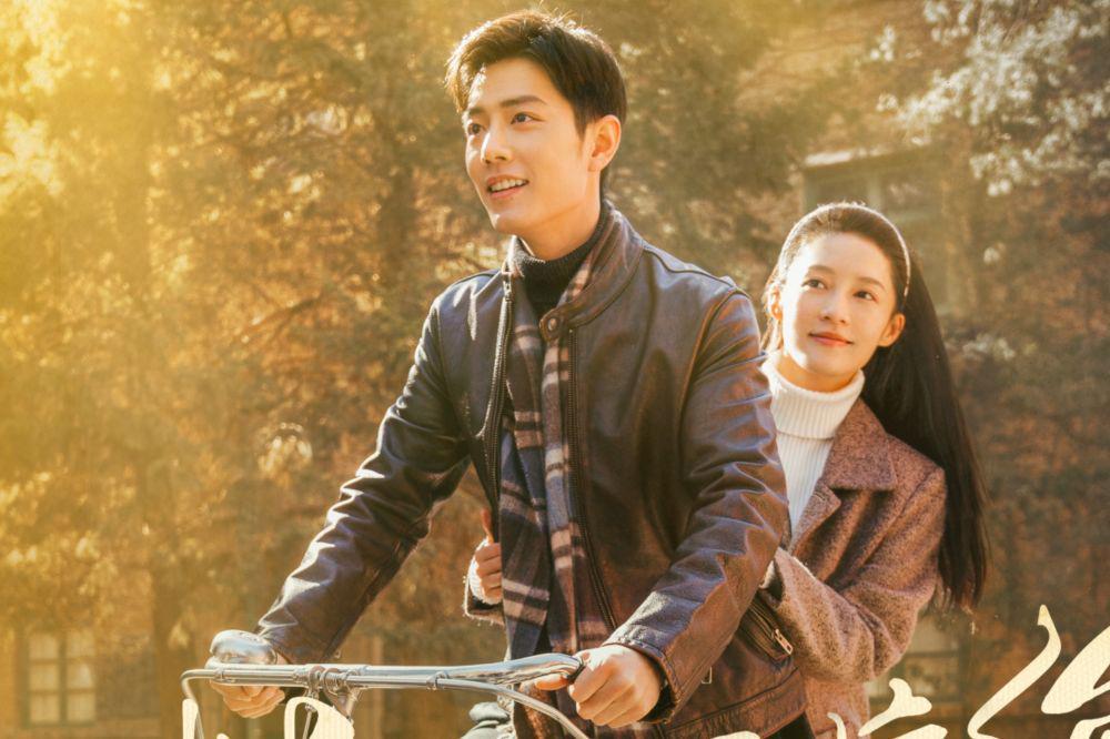 Drama China Romance yang Diperankan Xiao Zhan, Bikin Kesengsem!