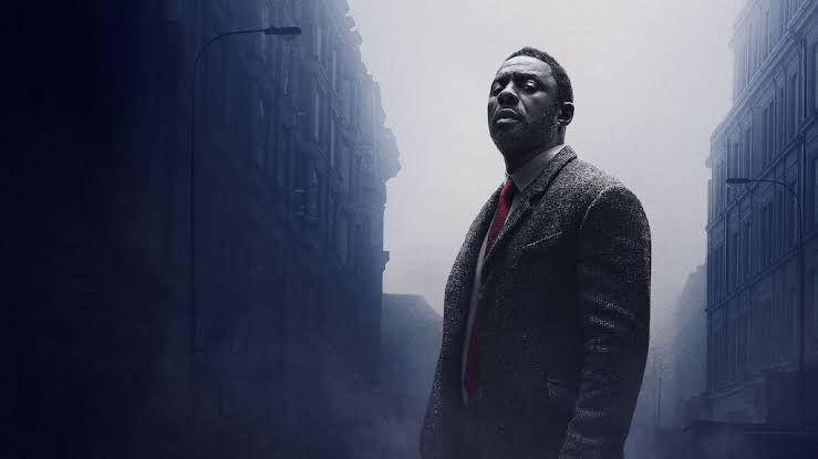 Luther: The Fallen Sun (dok. Netflix/Luther: The Fallen Sun)
