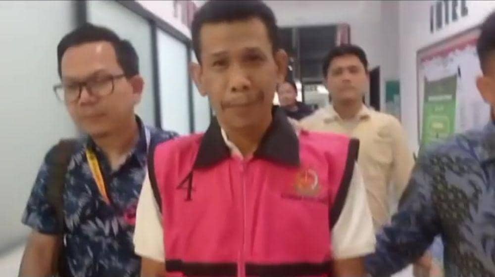 Dok. Istimewa/Kejati Banten