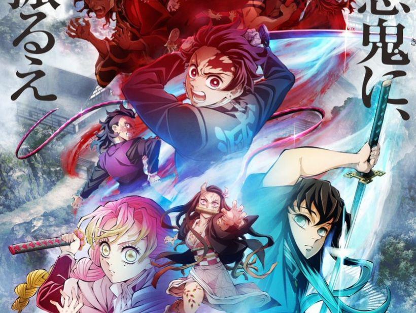 [REVIEW] Demon Slayer Season 3—Pertempuran di Desa Penempa Pedang