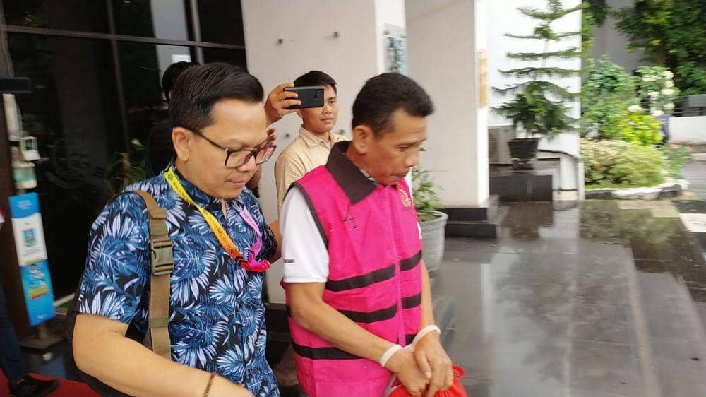 Eks Kades di Serang Pakai Dana Desa untuk Hiburan Malam dan Nikah