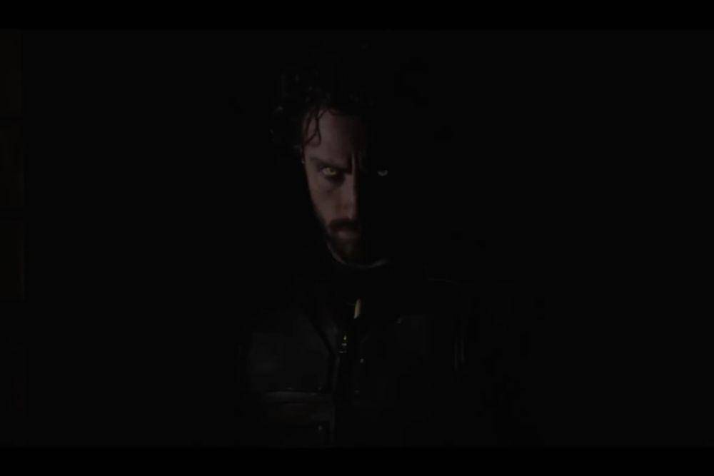 cuplikan film Kraven the Hunter (dok. SonyPictures/KraventheHunter)