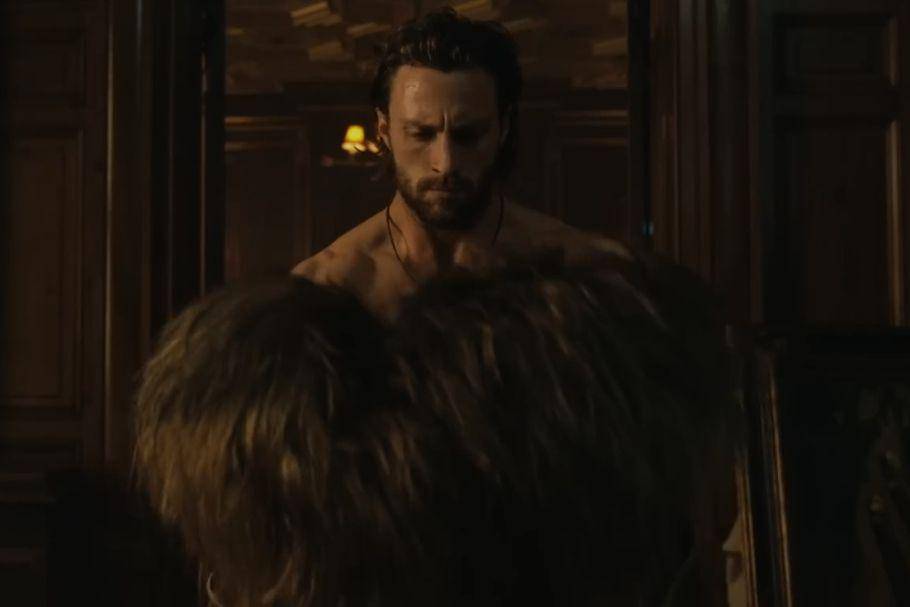 cuplikan film Kraven the Hunter (dok. SonyPictures/KraventheHunter)