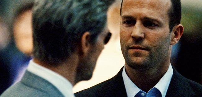 Jason Statham