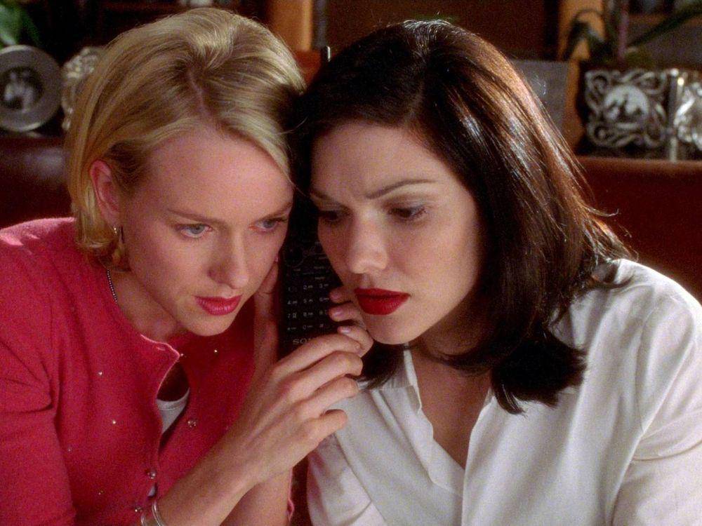 cuplikan film Mulholland Drive (dok. Universal Pictures/Mulholland Drive)