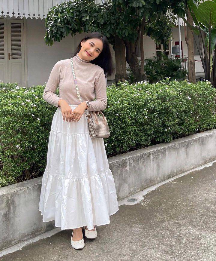 OOTD Jesica Ceren (instagram.com/jesicaceren)