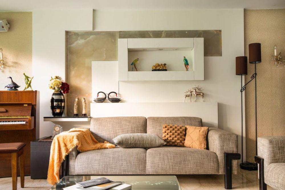 3 Cara Memperbarui Tampilan Furnitur  Lama, Jadi Seperti Baru!