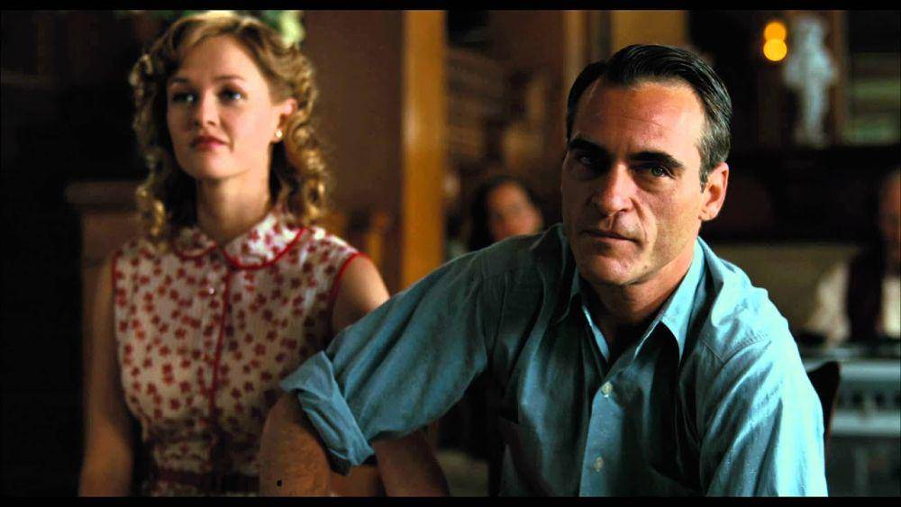 cuplikan film The Master (dok. The Weinstein Company/The Master)