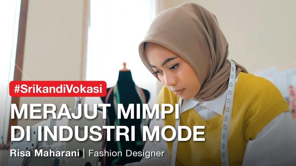 Kamu Juga Bisa, Begini 5 Cerita Bisnis Inspiratif Siswa Lulusan SMK