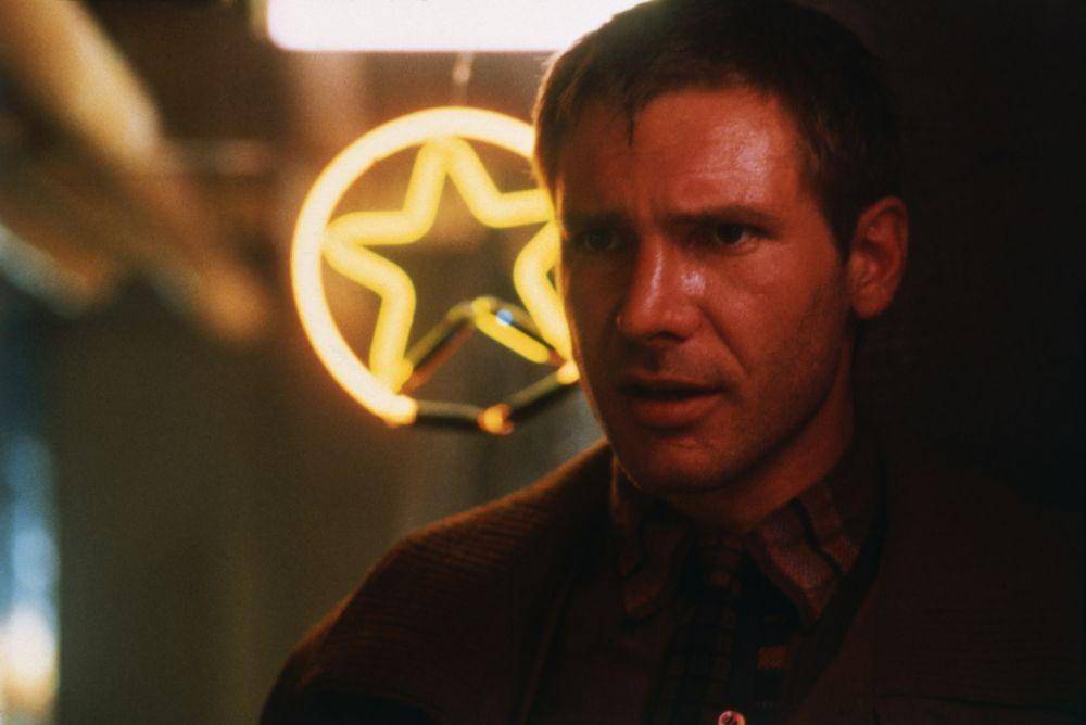 cuplikan film Blade Runner (dok. Warner Bros./Blade Runner)