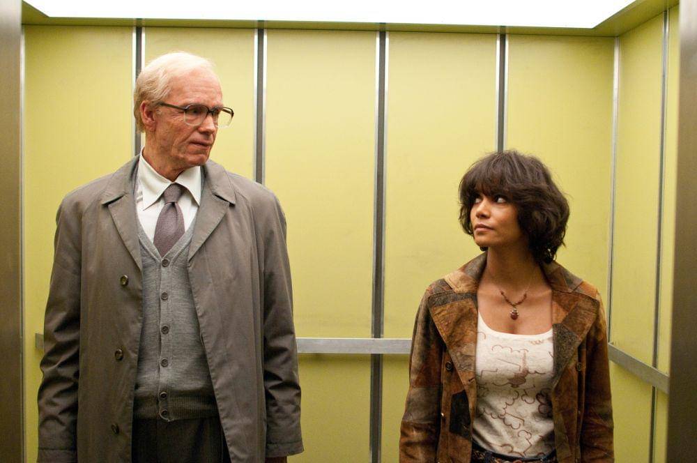Halle Berry di film Cloud Atlas (dok. Warner Bros. Pictures/Cloud Atlas)