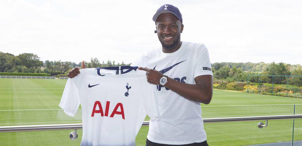Tanguy Ndombele (tottenhamhotspur.com)