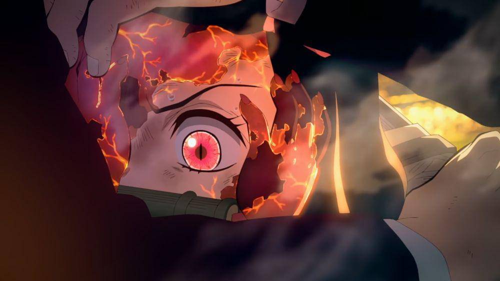 (Dok. ufotable/Kimetsu no Yaiba)