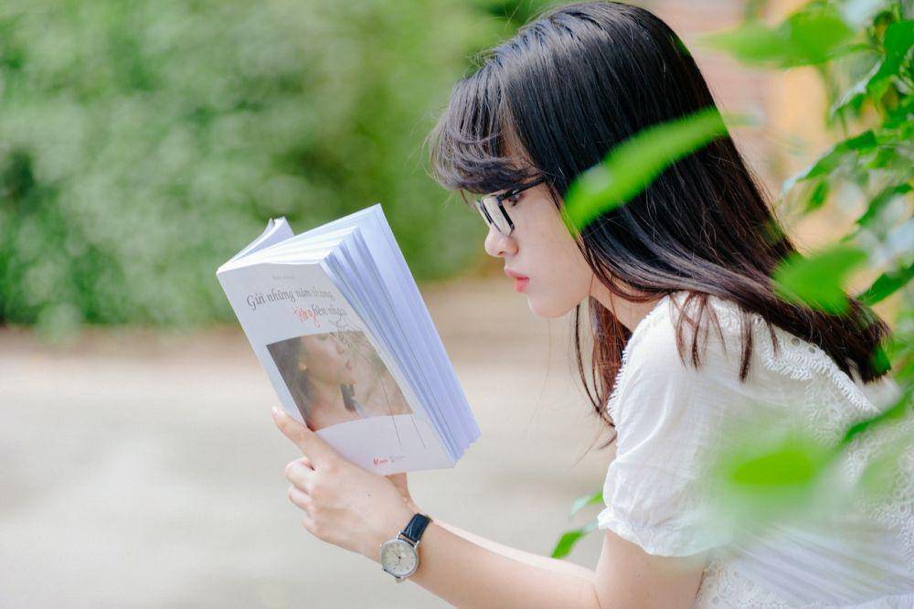 ilustrasi me time (pexels.com/Min An)