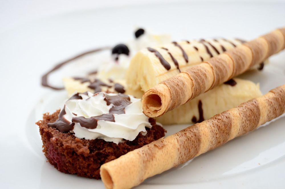4 Ragam Whipped Cream dalam Pesona Kuliner Prancis