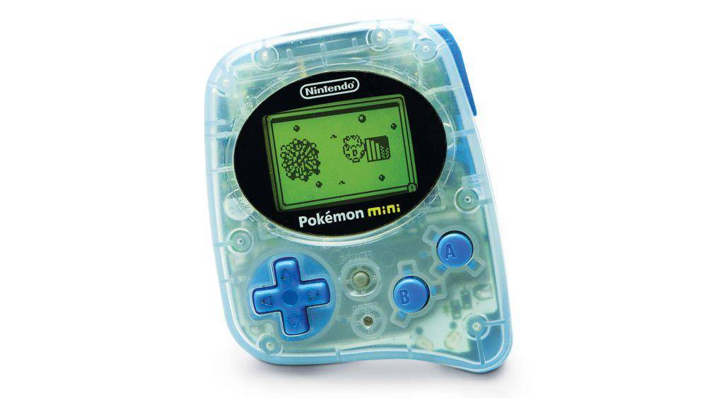 Pokemon Mini (gamesradar.com)