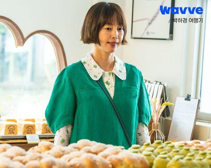 8 Makanan Korea yang Ada di Drakor Travel Diary of Park Ha Kyung