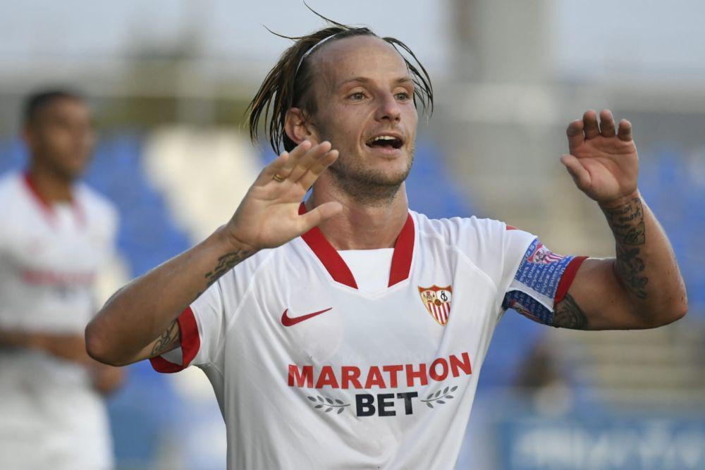 7 Pemain Sevilla dengan Nilai Pasar Terendah pada 2022/2023