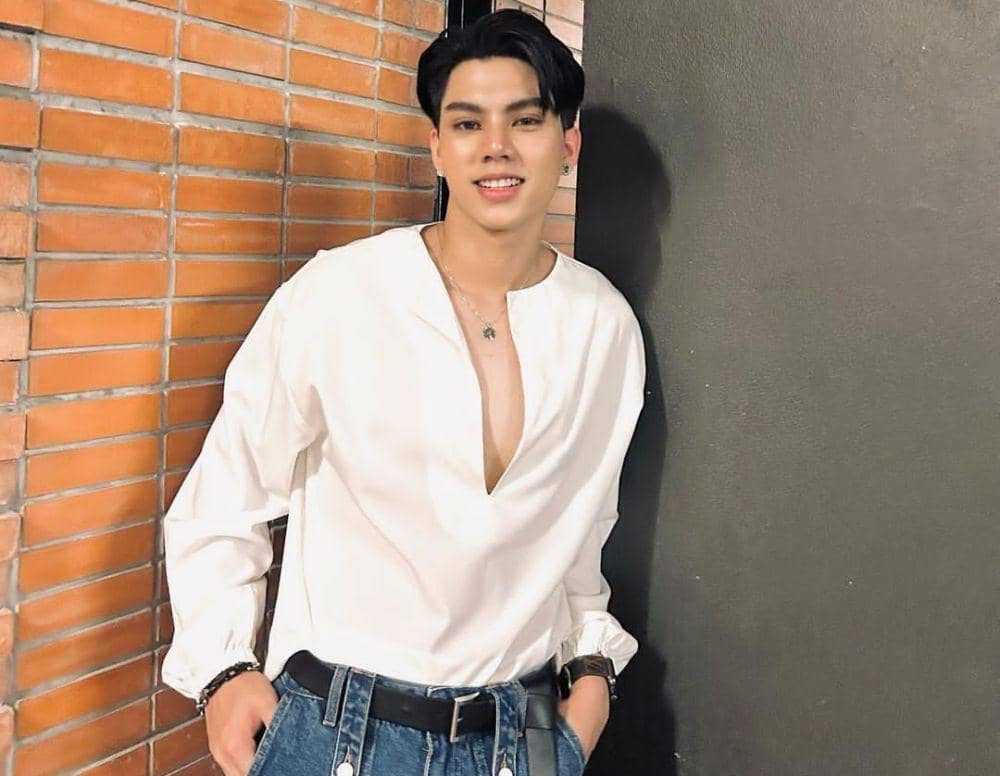 Fort Thitipong (instagram.com/fortfts)