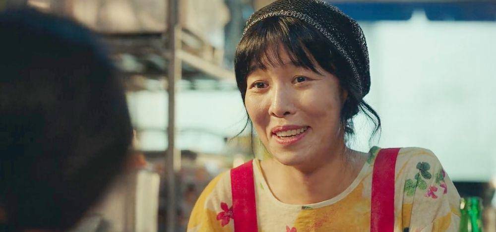 Still cut drama Korea See You in My 19th Life (dok. Netflix/See You in My 19th Life)