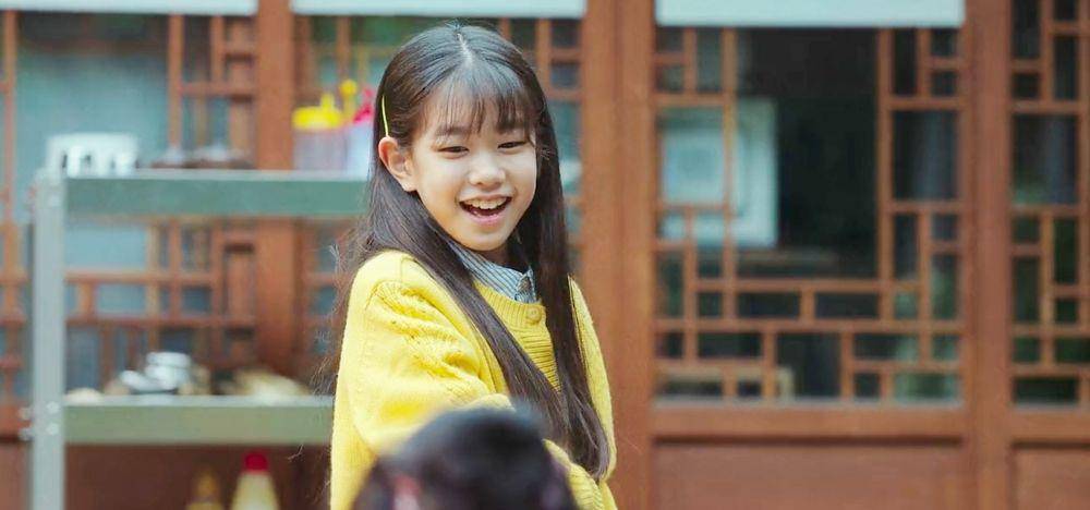 Still cut drama Korea See You in My 19th Life (dok. Netflix/See You in My 19th Life)