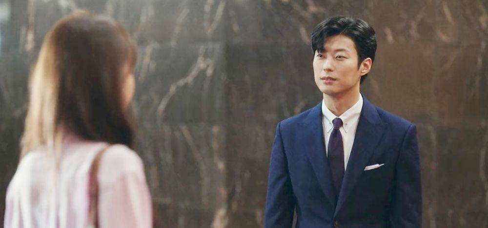 Still cut drama Korea See You in My 19th Life (dok. Netflix/See You in My 19th Life)