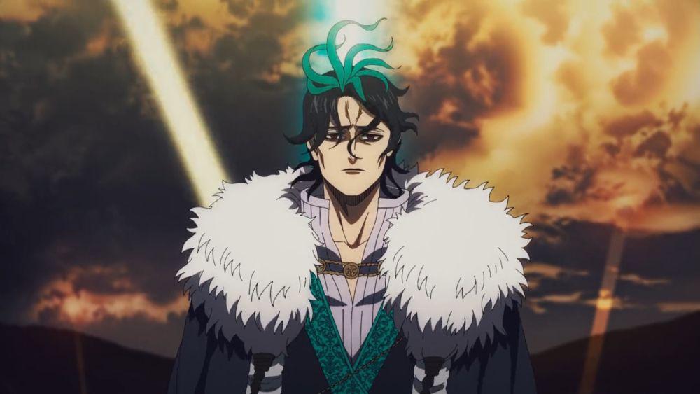 [REVIEW] Black Clover: Sword of the Wizard King—Epik dan Seru!