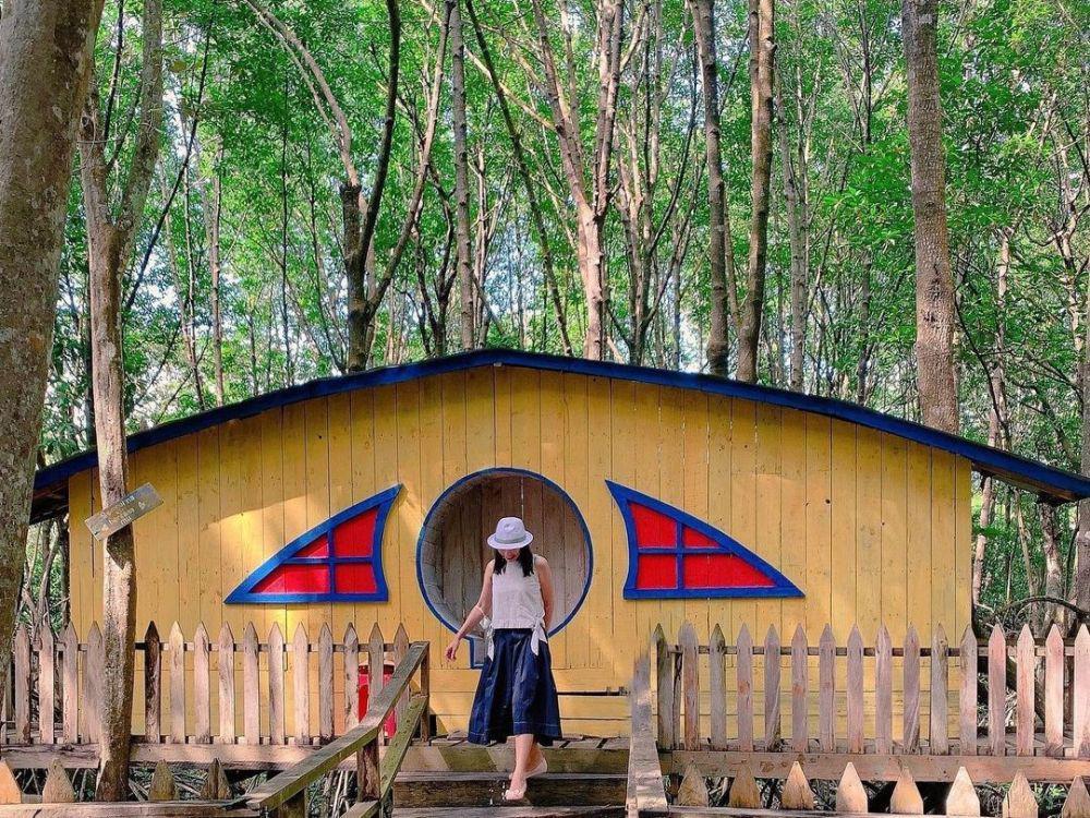 5 Destinasi Ekowisata untuk Liburan Bersama Keluarga di Batam