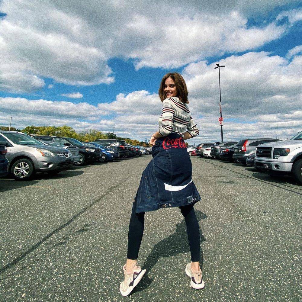 Potret Barbara Palvin (instagram.com/realbarbarapalvin)