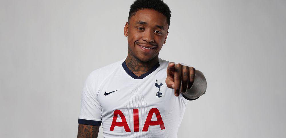 Steven Bergwijn (tottennhamhotspur.com)