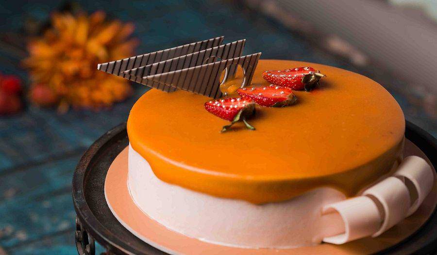 Ilustrasi kue (Unsplash.com/SwapnIl Dwivedi)