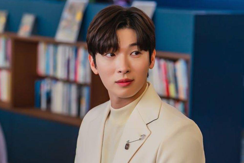 still cut drama My Heart is Beating (instagram.com/kbsdrama)