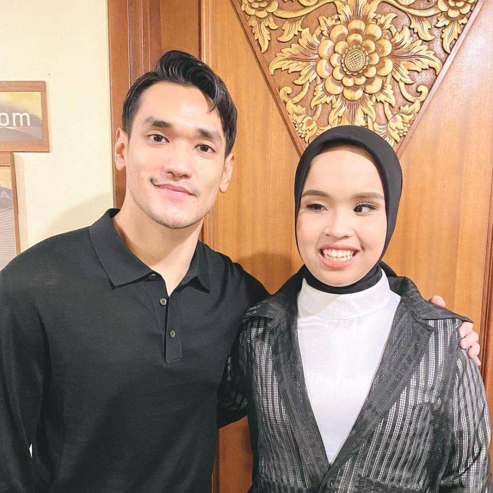 potret Putri Ariani dan artis lain (instagram.com/arianinismaputri)